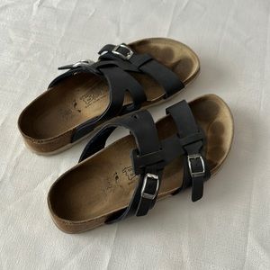 Birkies slides